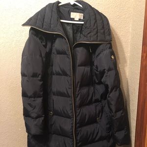 Michael Kors Winter Coat
